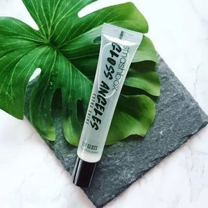 Smashbox Lipgloss 🌿